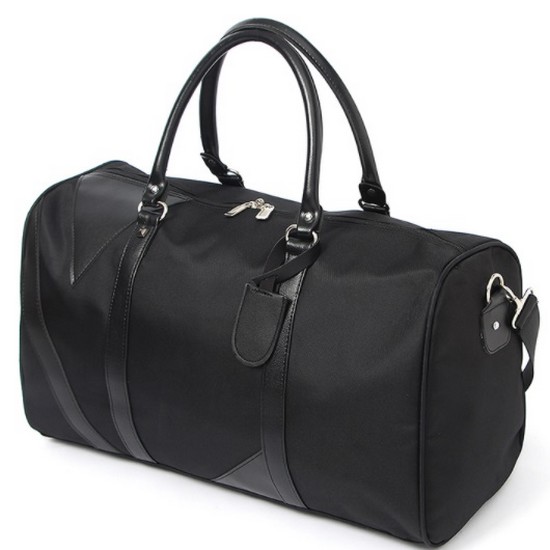 비즈니스 모던 보스턴백