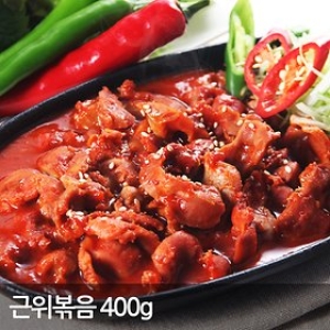 근위볶음 닭 캠핑요리/포차안주/대종푸드_이미지