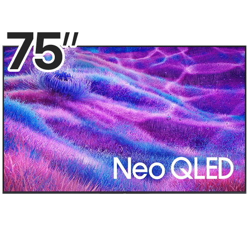 삼성전자 네오QLED KQ75QNF83AFXKR (벽걸이)