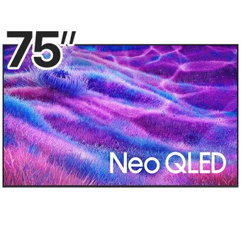 삼성전자 <b>네오</b><b>QLED</b> KQ75QNF83AFXKR