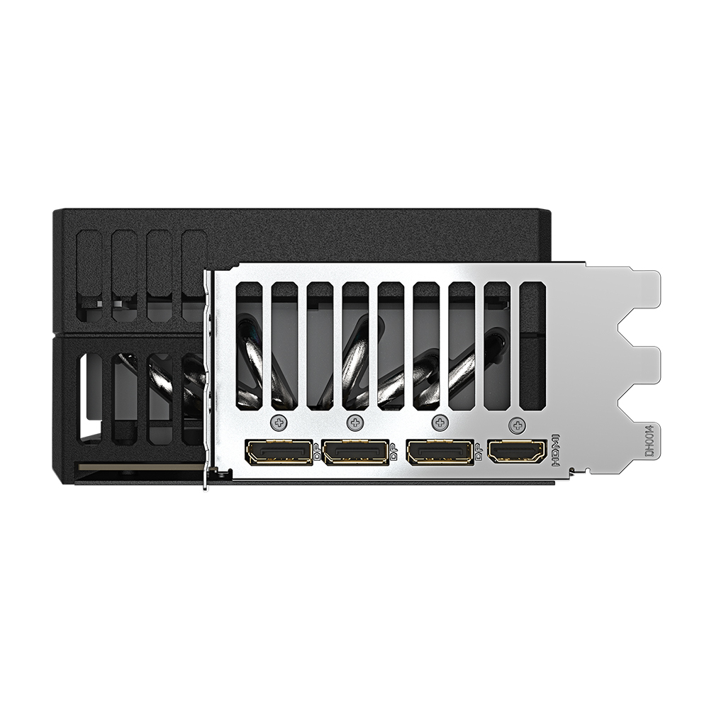 GIGABYTE AORUS ������ RTX 5090 MASTER D7 32GB �Ǿ���Ʈ