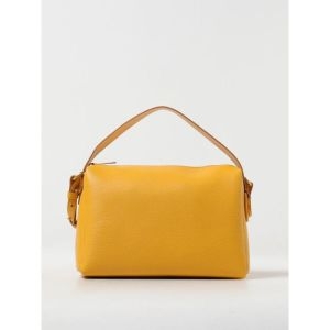  호간 숄더백 KBW01MR0200QVD 7D35 Yellow