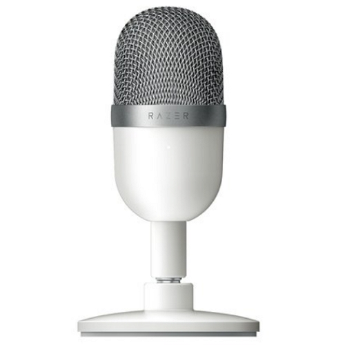 Razer SEIREN MINI (화이트)