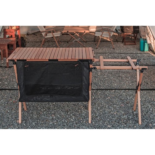 모닥 인앤아웃 아일랜드 롤 테이블