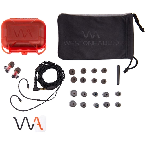 웨스톤오디오 AM PRO-X10 (해외구매)_이미지