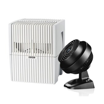 벤타 LW-15W + 보네이도 530B