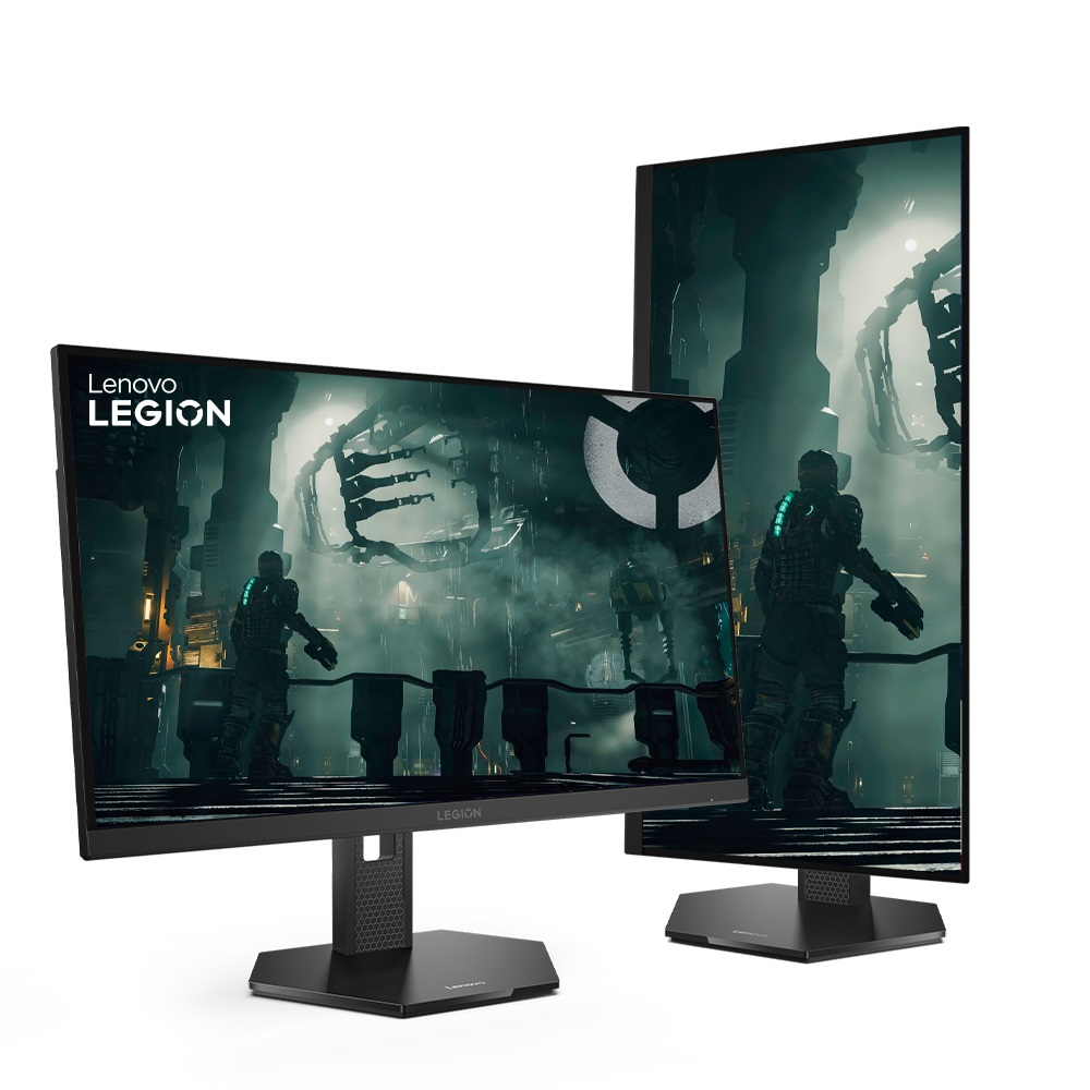 레노버 LEGION 27U-10 4K UHD 320 IPS 67D1GAC1KR_이미지