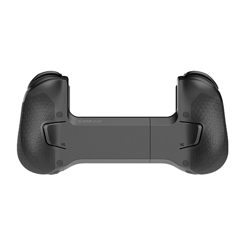 SCUF NOMAD 스마트폰 게임패드 블랙_이미지