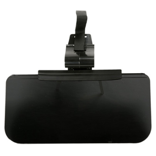 불스원 UV차단 슬라이딩 선바이저 햇빛가리개