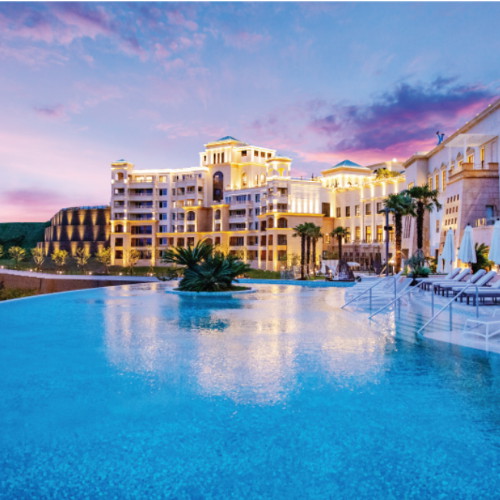 대명레저산업 쏠비치 호텔&리조트 진도 객실