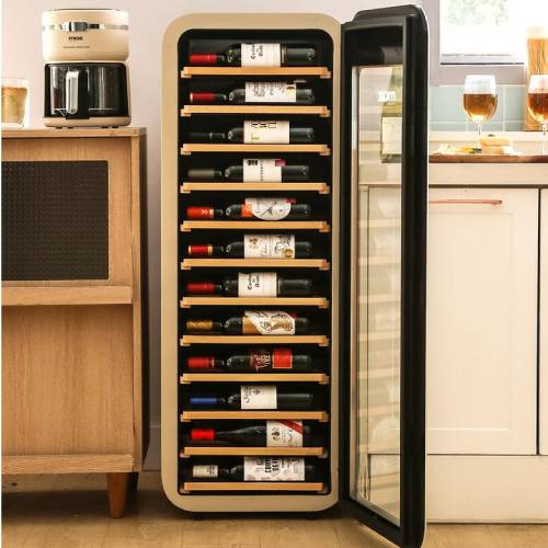 모즈스웨덴 MWC-3300R (아이보리)_이미지