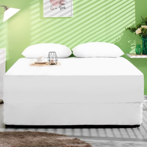 코지엘스 럭셔리 항균 매트리스 방수커버