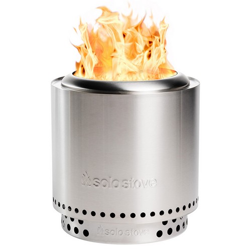 솔로스토브 레인저 2.0 화로대 번들 세트