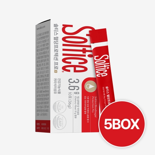 대원헬스케어 솔티스 혈당 프로텍션 프로 3.6g 10포_이미지
