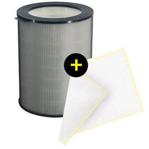 한국필터 위닉스 타워프라임 전용 CAF-N0S4 호환용 헤파필터