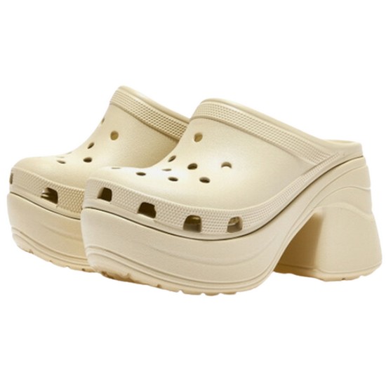 여성 사이렌 클로그 208547-2Y2