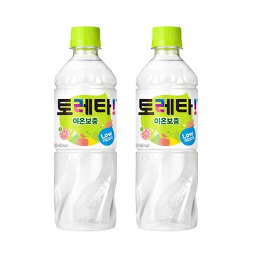 코카콜라음료 토레타 500ml(24개)