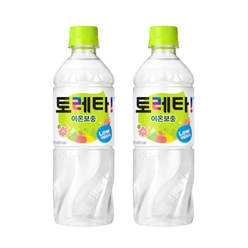 코카콜라음료 토레타 500ml(24개)