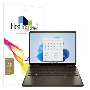 폰트리 힐링쉴드 HP 스펙터 x360 14-ef0041TU 액정보호필름 (고화질 AR)_이미지