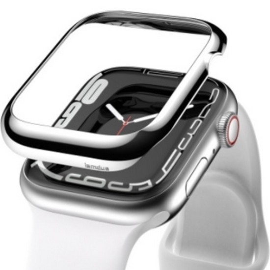 아이엠듀 애플워치 베젤 케이스