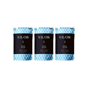 한국오츠카제약 우르오스 스킨워시 리필 420ml