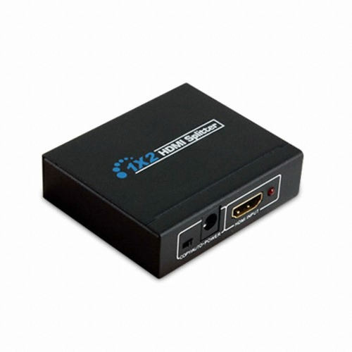 라이트컴 COMS 1:2 HDMI 분배기 (PV209)_이미지