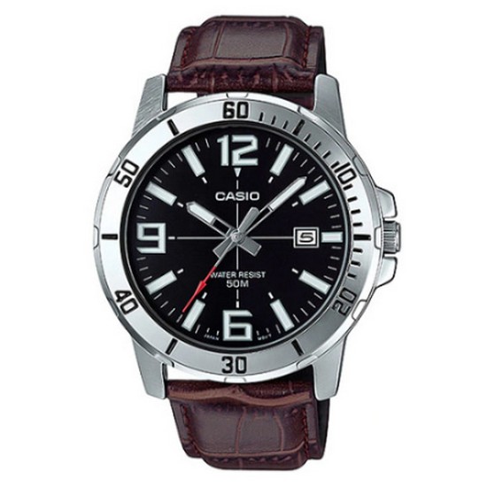 카시오 MTP-VD01L-1B