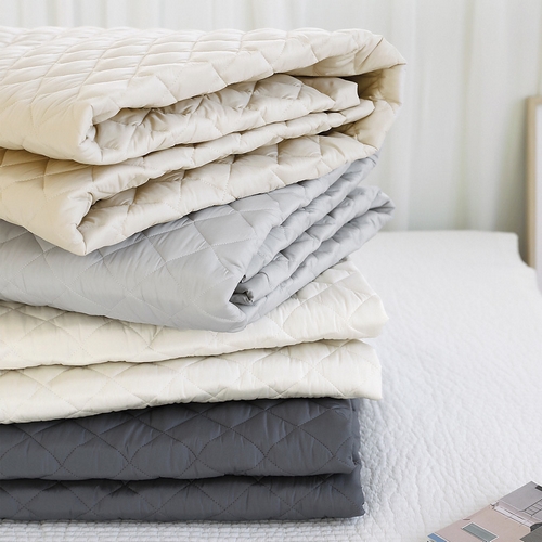 알레르망 파르페 모노 알러지케어 먼지없는 패드 (킹 K)