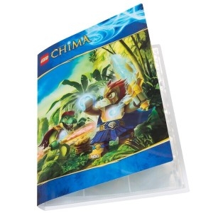 레고 850598 R 키마의 전설 바인더