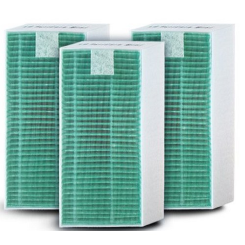 필터탑스 LG전자 퓨리케어 미니 전용 PFH9M3A 호환용 필터 (3개)_이미지