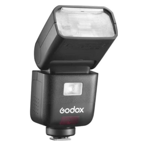 GODOX V480 C 캐논용 (정품)