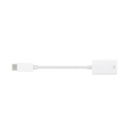 라이트컴 COMS ID386 USB 3.1 Type C OTG 젠더 (0.2m)_이미지