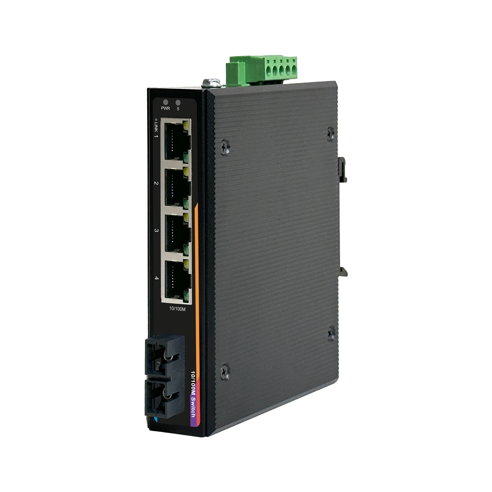 이지넷유비쿼터스 NEXTU 스오랑 0814FDT-SCS 스위치허브