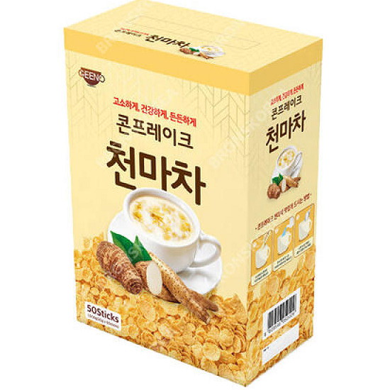 지노 콘프레이크 천마차 50T (1개)