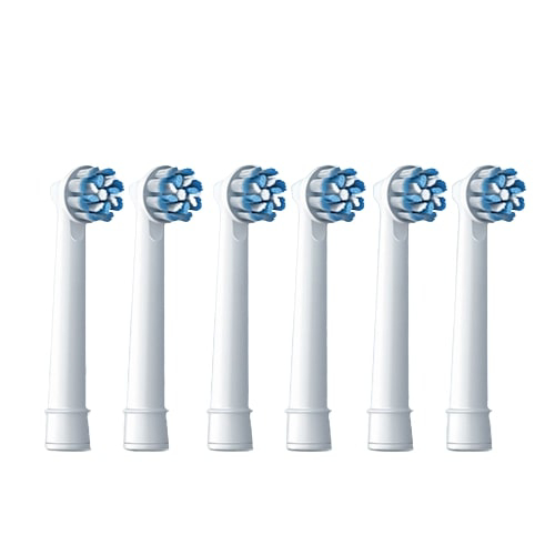 오랄비 프로 엑스퍼트 초미세모 EB60X (6개)_이미지