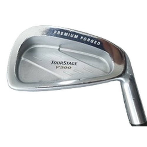 브리지스톤 투어스테이지 V300 아이언 7개 중고 (중고)_이미지