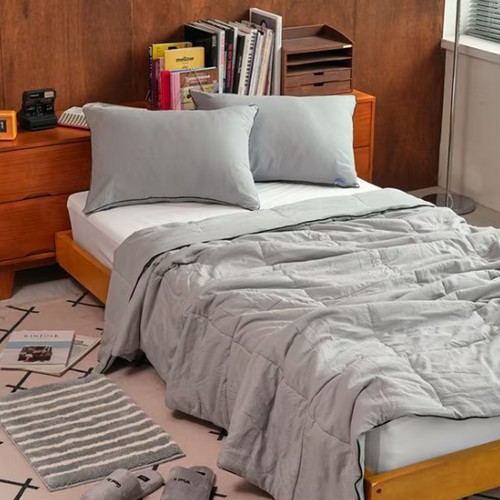 데일리라이크 WGB 콤피 베딩 세트 (퀸 Q)_이미지