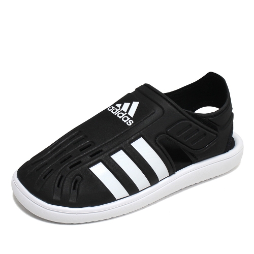 아디다스키즈 adidas kids WATER SANDAL C GW0384_이미지