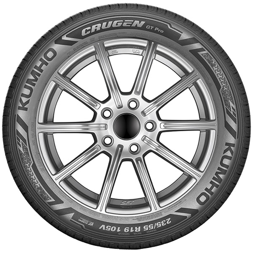 ��ȣŸ�̾� ũ���� GT PRO HP72 315/35R21