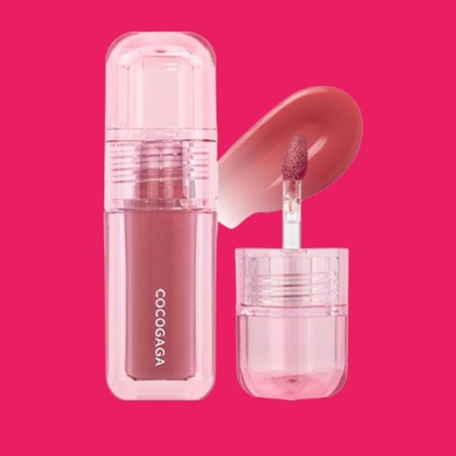 포렌코즈 냥 젤리 글로우 틴트 4ml (1개)