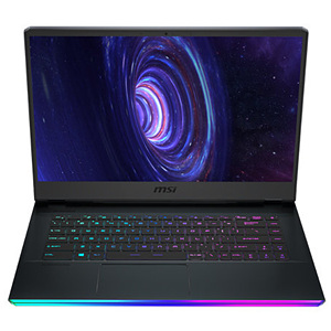 MSI GE시리즈 GE66 레이더 10SF [SSD 2TB + SSD 512GB]
