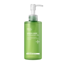 고운세상 닥터지 그린 딥 클렌징 오일 210ml (5개)