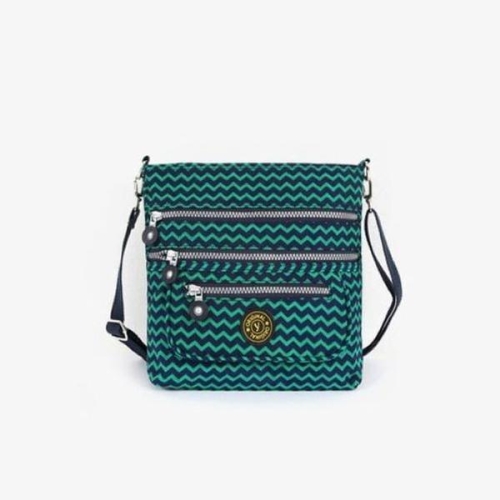 라일리 Rly 화사하고 감각적인 패브릭 소재 크로스백 015 S9521266_이미지