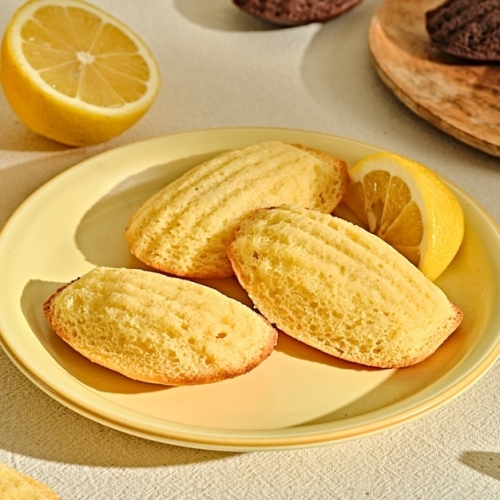 레몬마들렌 25g 10개