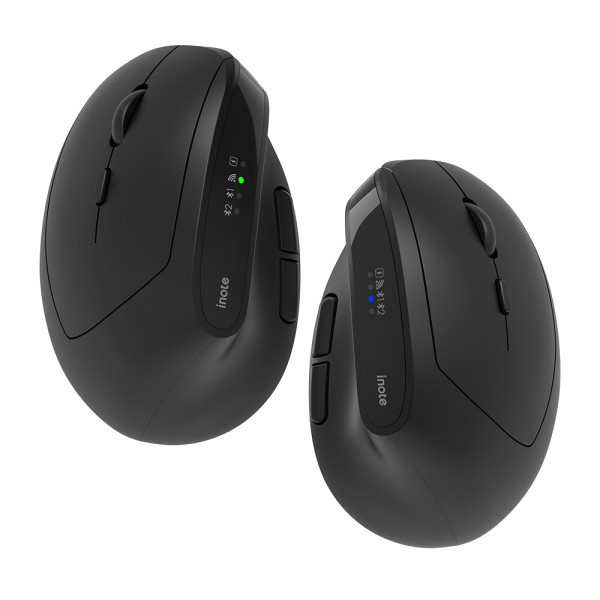 퓨전에프앤씨 INOTE VM560RB 무선 왼손_이미지