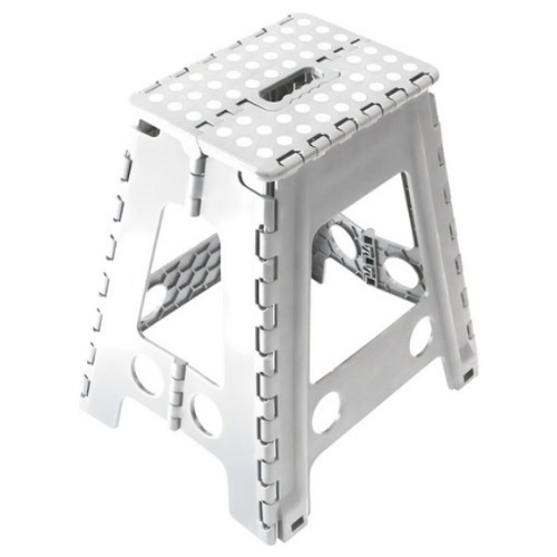 가쯔 다용도 콤팩트 스툴 접이식 의자 XL