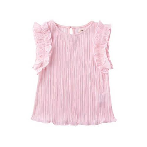 리틀그라운드 센텀점_아꽁떼 룰라비 PK플리츠블라우스 76322-333-03_이미지