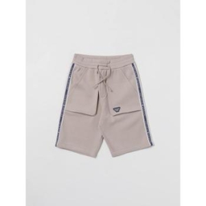 아르마니 엠포리오 아르마니 키즈 엠포리오 쇼츠 버뮤다 3D4SJ21JHSZ 06F9 Blue