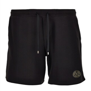 숏팬츠 80GADT03 CF01TG89 Black