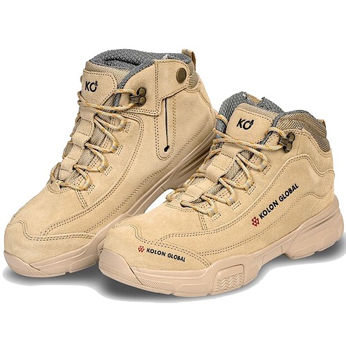 코오롱글로벌 코앤 안전화 KG-660